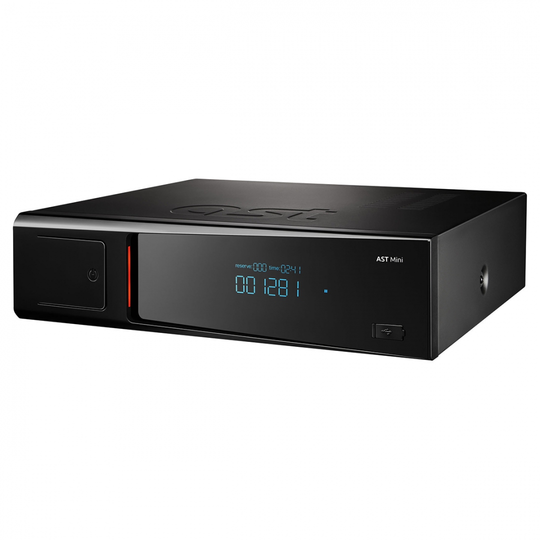 AST Mini (AST-25B) профессиональная система караоке в Симе