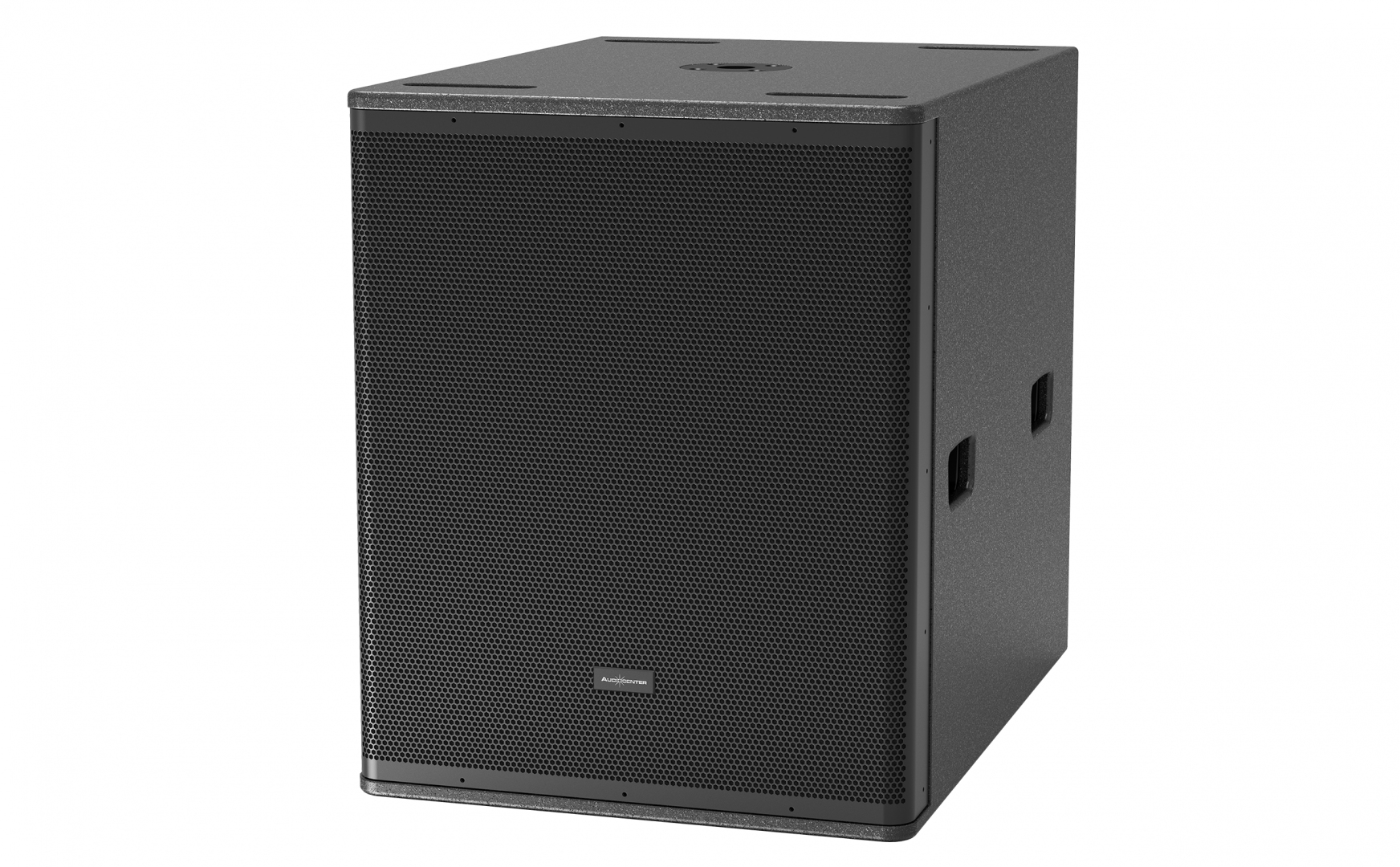 Audiocenter S3118A сабвуфер активный в Симе