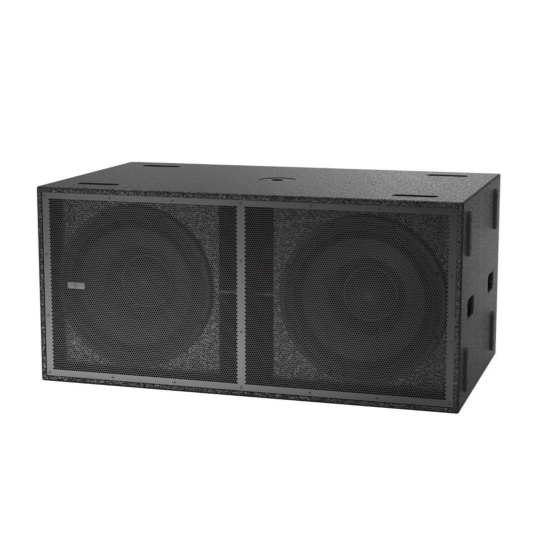 Audiocenter S3218A сабвуфер активный в Симе