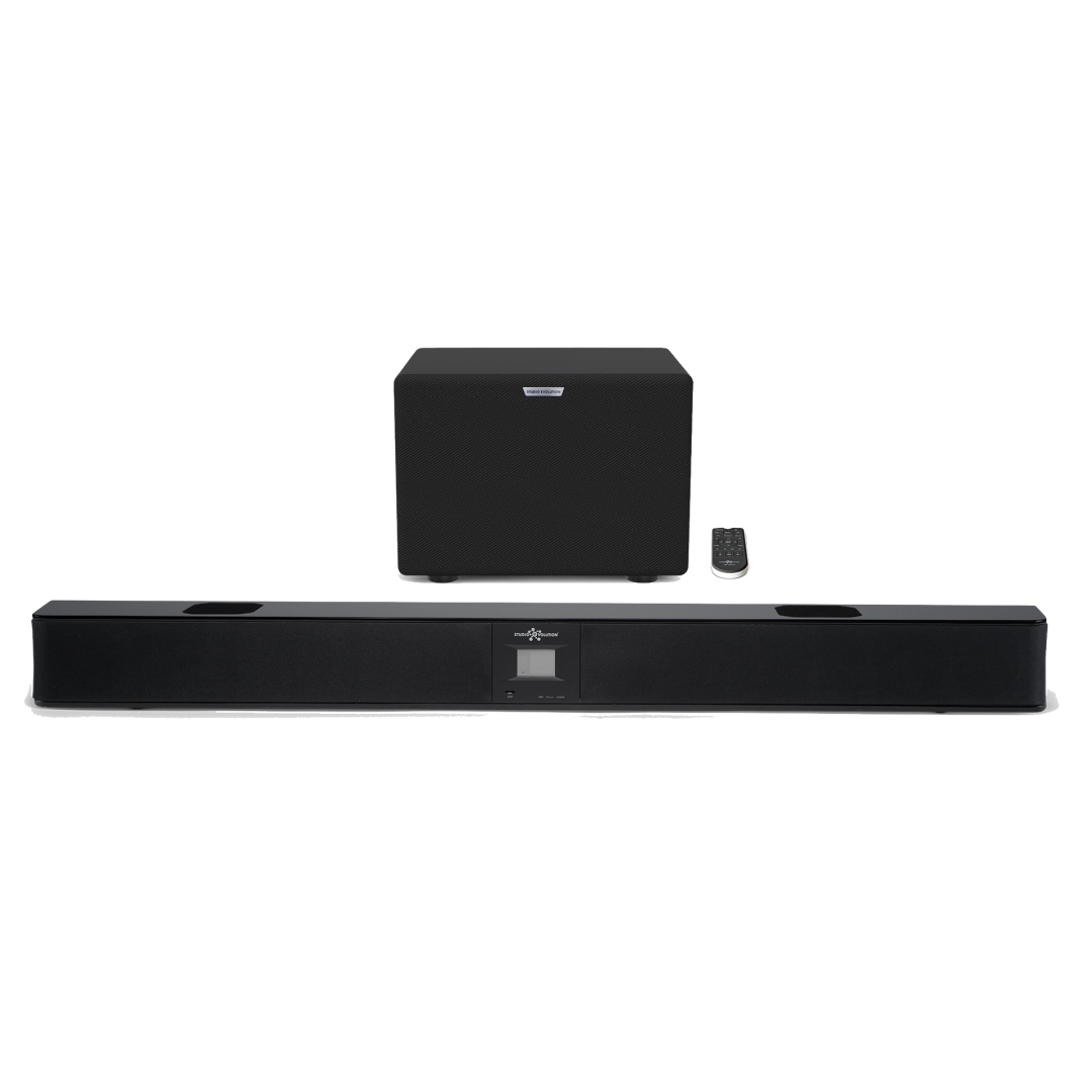 EvoSound Bar караоке-саундбар в Симе
