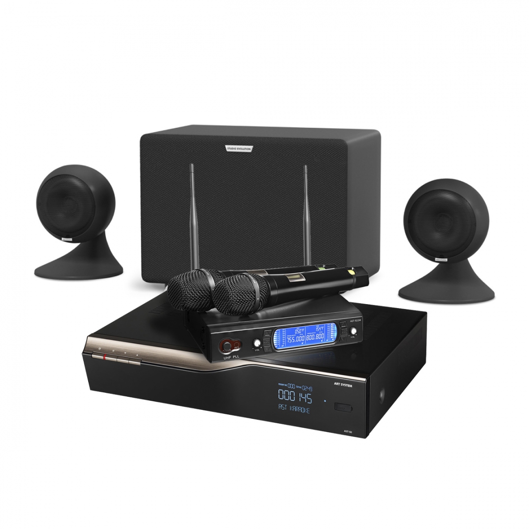 караоке-комплект AST-50 Sound Sphere в Симе
