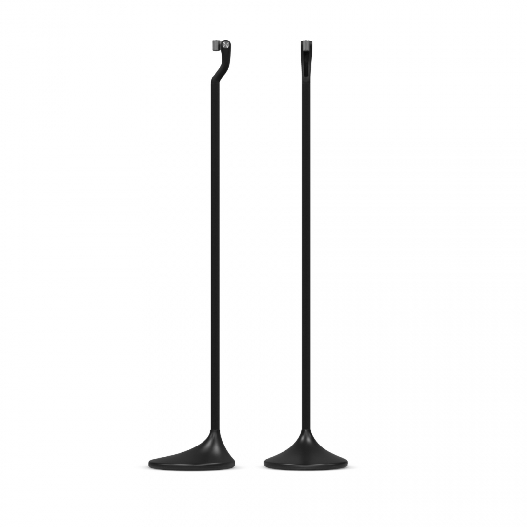 Напольные стойки для акустической системы EvoSound Sphere в Симе