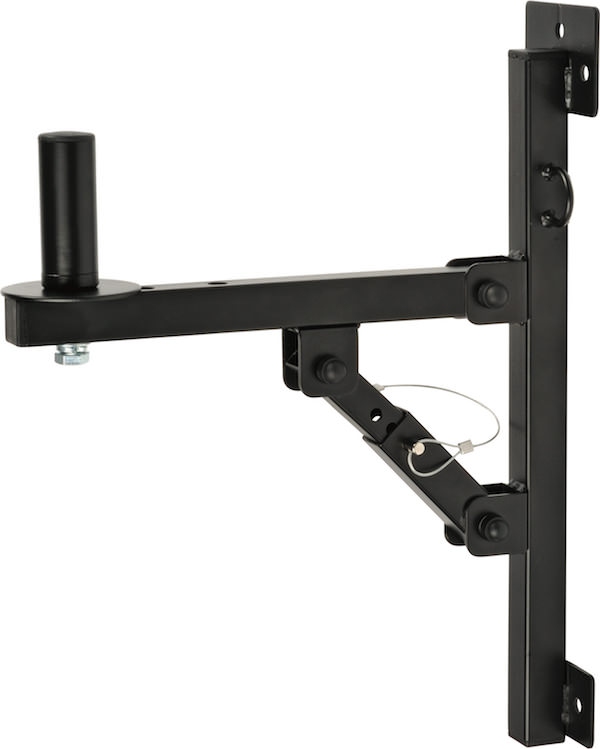 QUIK LOK SB781 Настенный кронштейн для АС в Симе