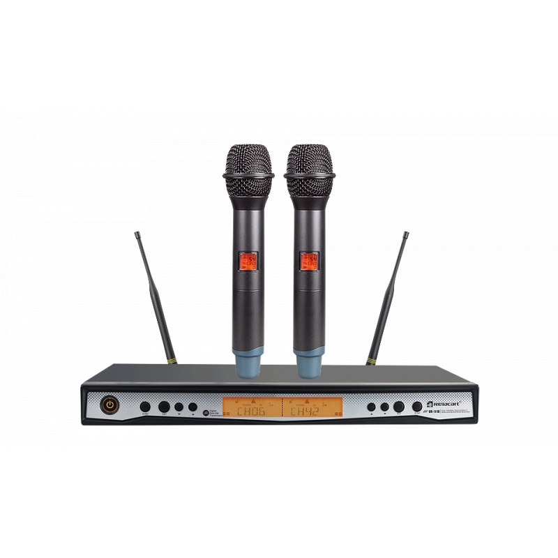 Relacart UR-111DMH радиосистема в Симе