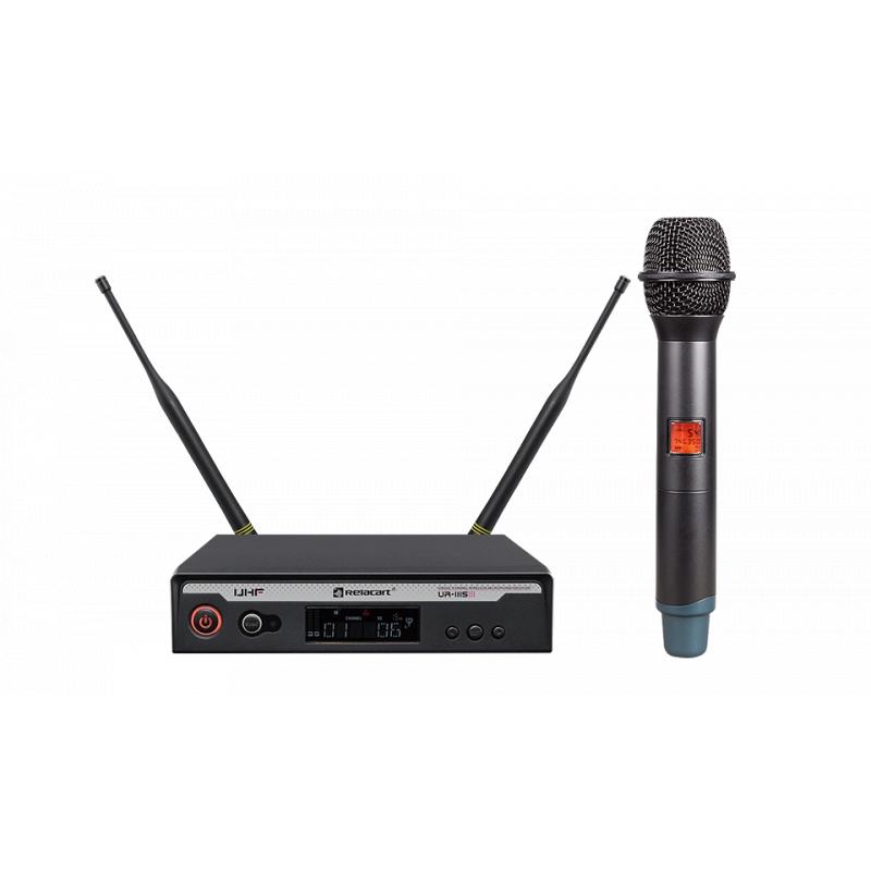Relacart UR-111SMH радиосистема в Симе