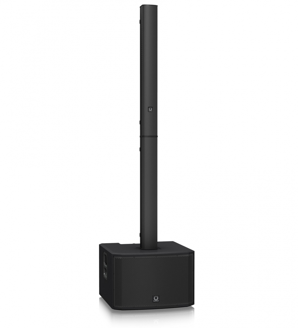 Turbosound iNSPIRE iP3000 модульная аудио колонна 2000Вт в Симе