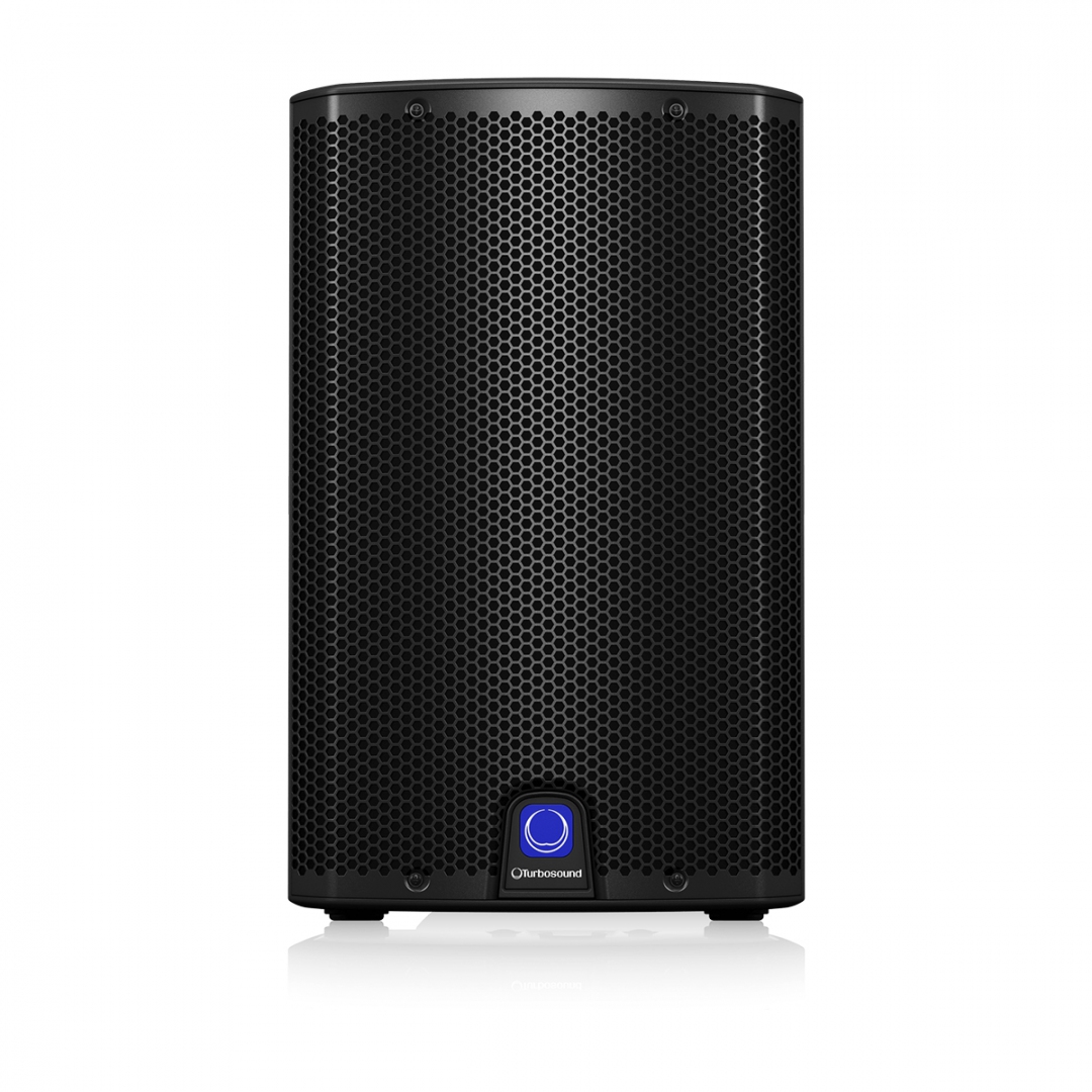 Turbosound iQ10 активная акустическая система в Симе