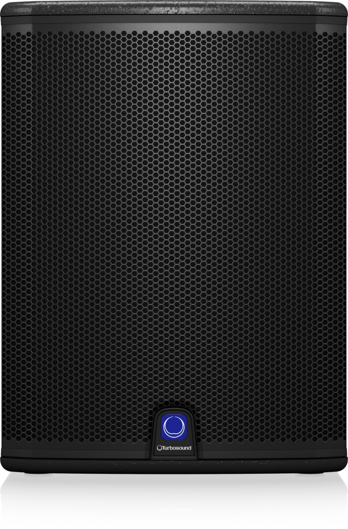 Turbosound iQ15B сабвуфер активный в Симе
