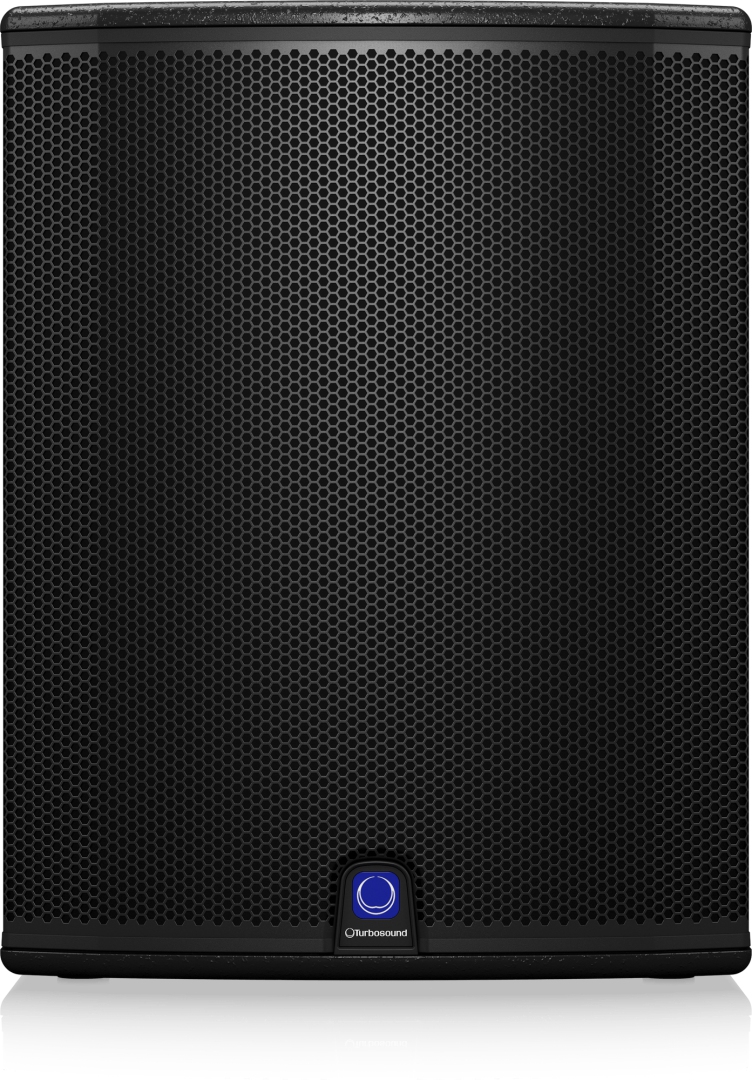 Turbosound iQ18B сабвуфер активный в Симе