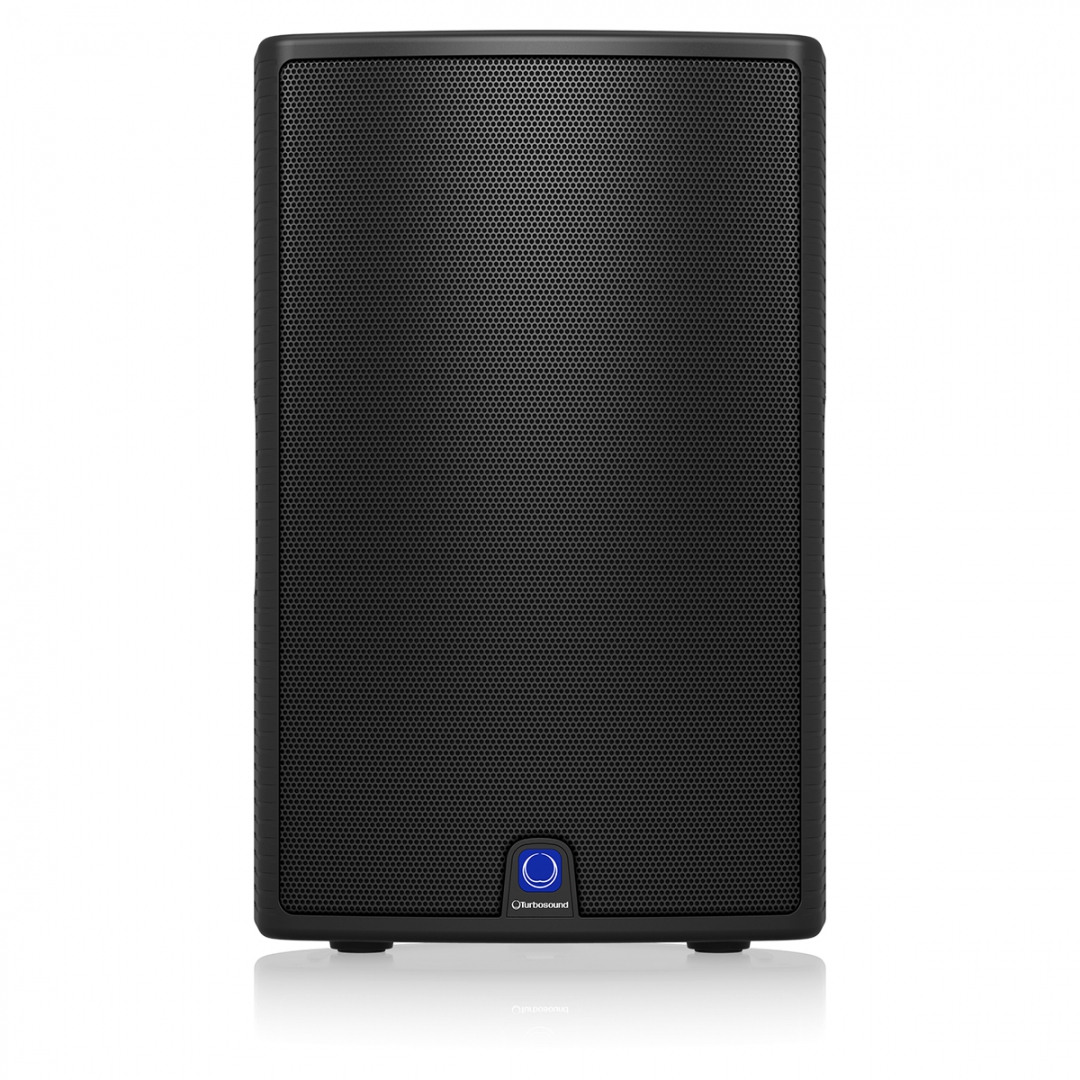 Turbosound MILAN M15 активная акустическая система в Симе
