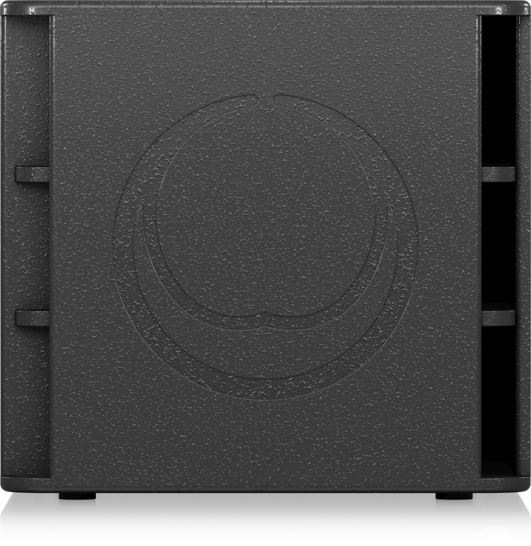 Turbosound Milan M15B сабвуфер активный в Симе