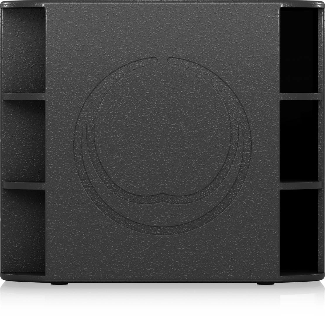 Turbosound Milan M18B сабвуфер активный в Симе