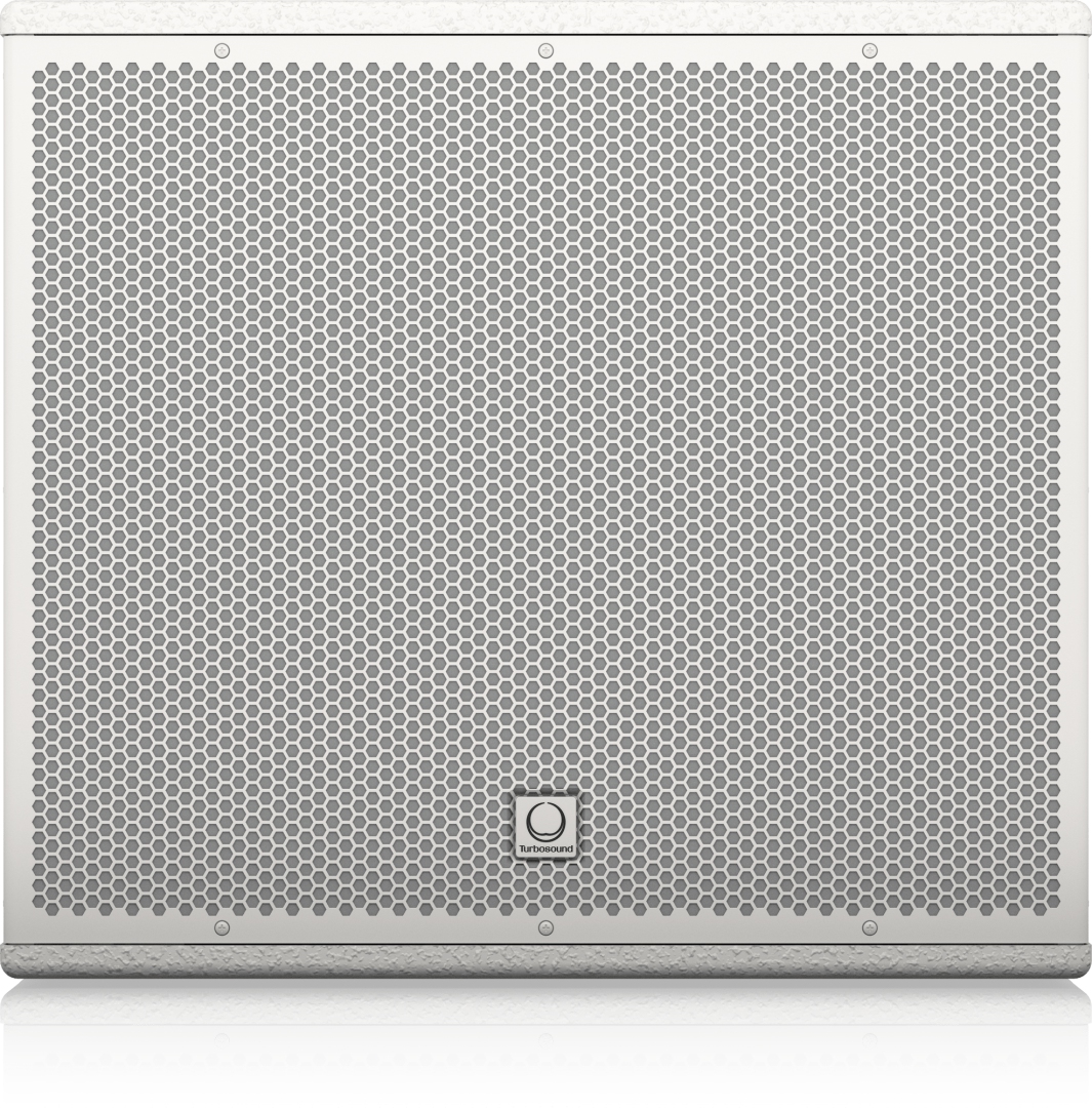 Turbosound NuQ115B-AN Активный сабвуфер в Симе