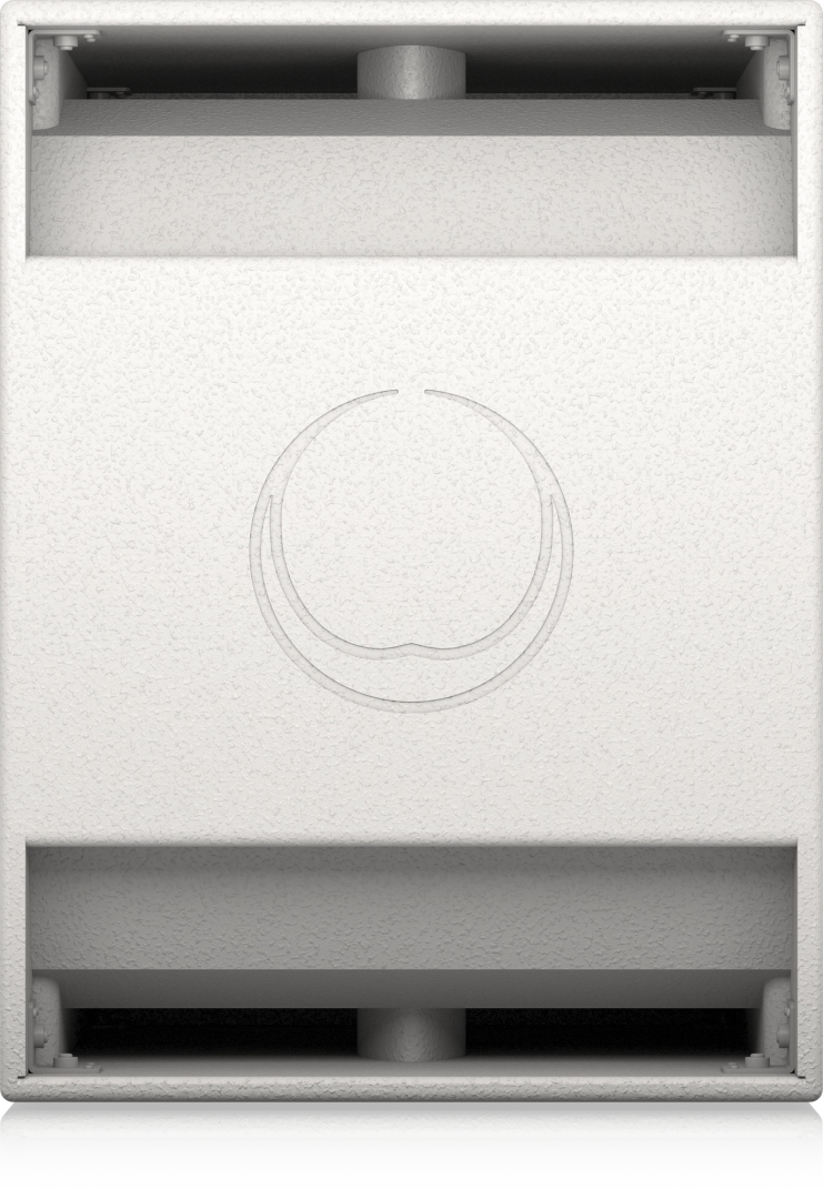 Turbosound NuQ118B-AN Активный сабвуфер в Симе