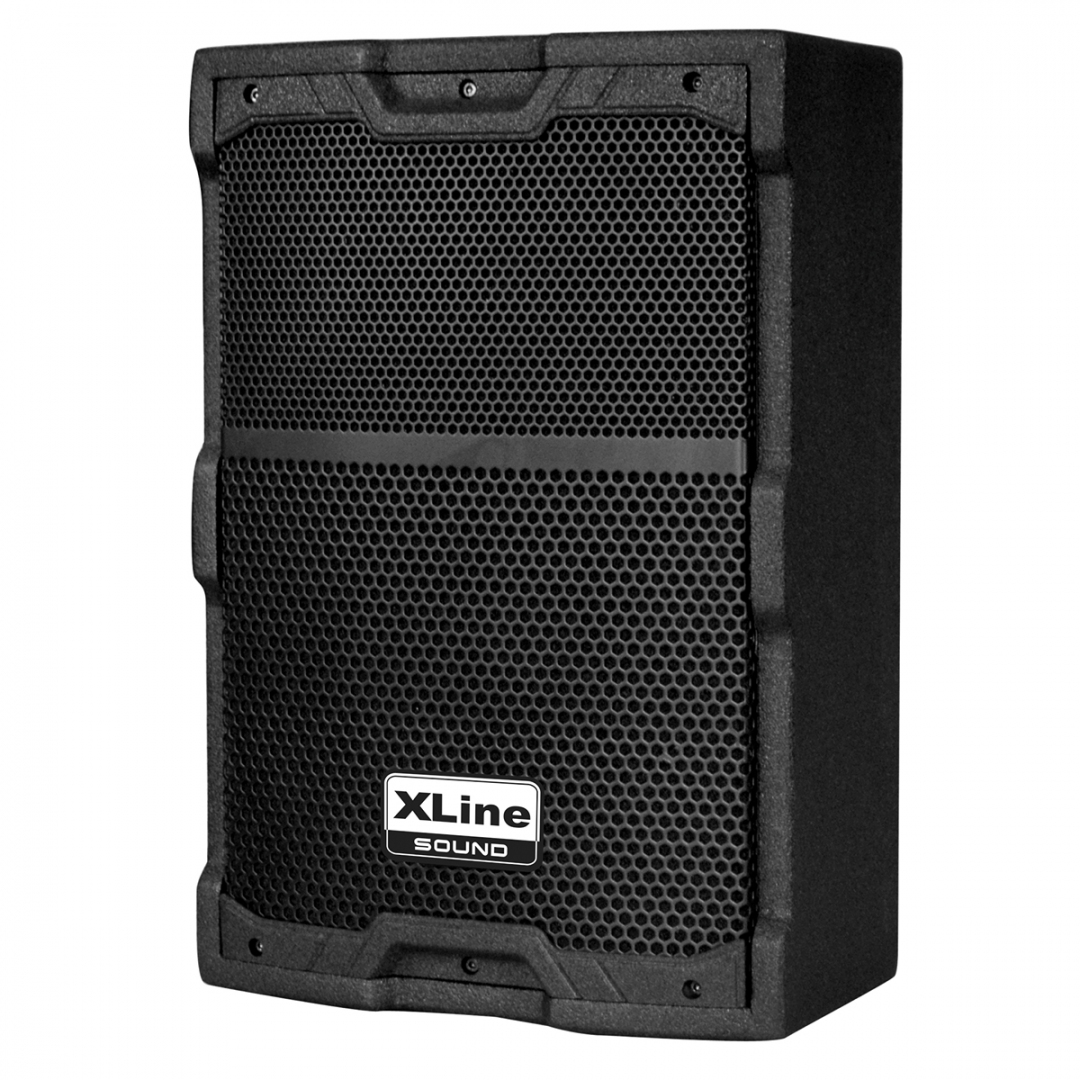 XLine ALFA P-10A Акустическая система активная в Симе