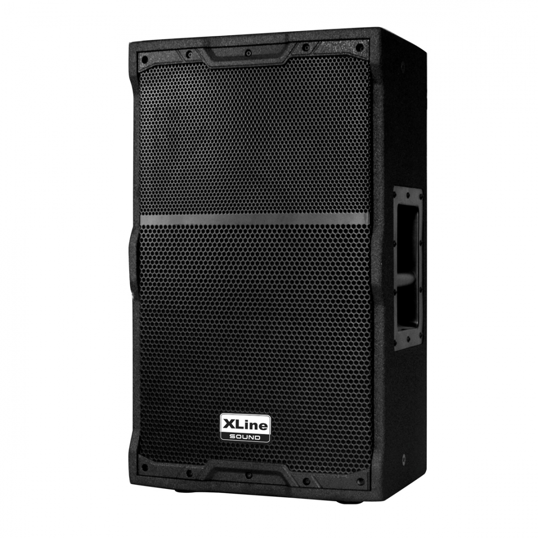 XLine ALFA P-12A DSP Акустическая система активная с DSP и Bluetooth в Симе