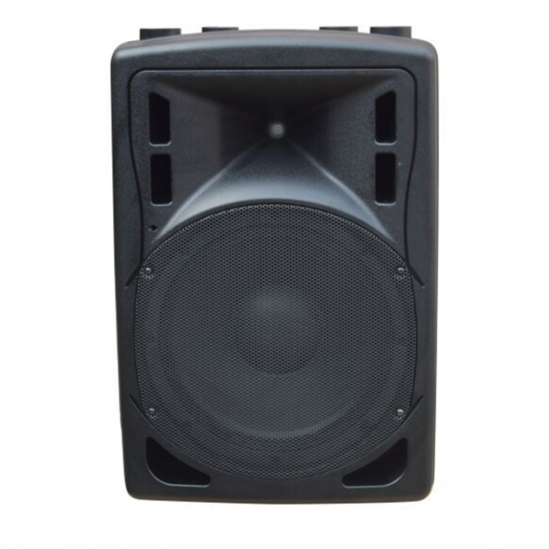 XLine BAF-12A Акустическая система активная с MP3 плеером и Bluetooth в Симе