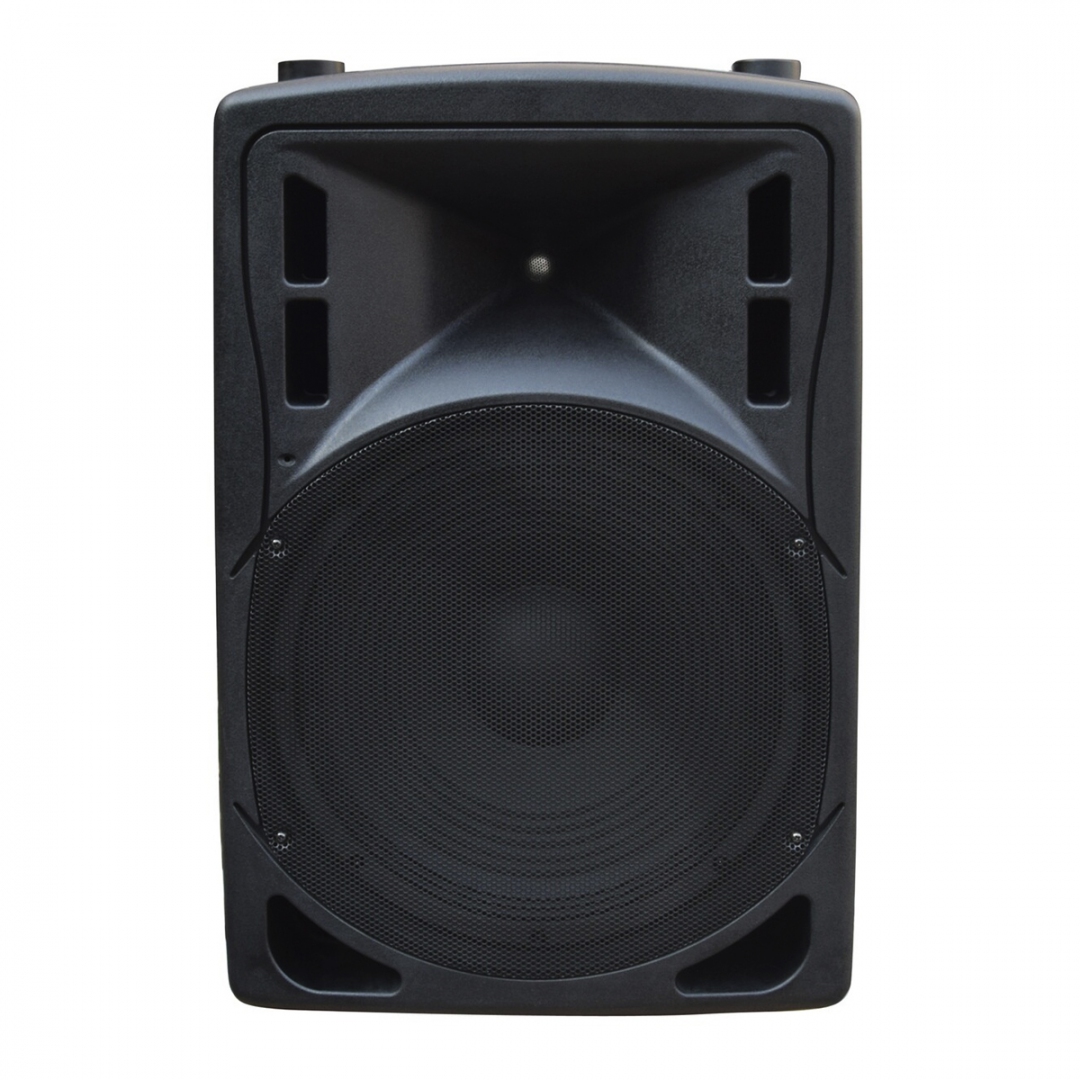 XLine BAF-15A Акустическая система активная с MP3 плеером и Bluetooth в Симе