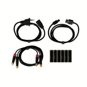 Аксессуары AST Zoom 2 (AST-90) в Симе