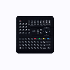 Пульт AST Zoom 2 (AST-90) в Симе
