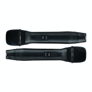 Микрофоны AST Zoom 2 (AST-90) в Симе