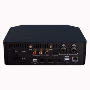 Фото сзади AST Zoom 2 (AST-90) в Симе