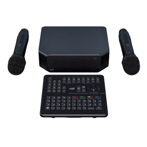 Караоке-система AST Zoom 2 (AST-90) в Симе