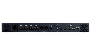 AST-350 Профессиональная караоке-система в Симе