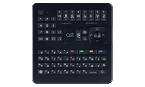AST-350 Профессиональная караоке-система в Симе