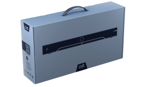 AST-350 Профессиональная караоке-система в Симе