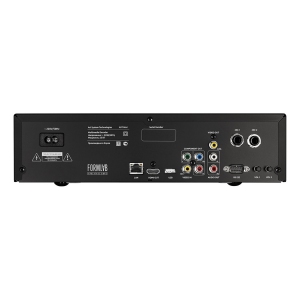AST Mini (AST-25B) профессиональная система караоке в Симе