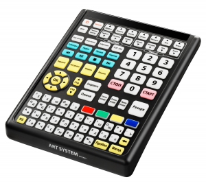 AST Mini (AST-25B) профессиональная система караоке в Симе