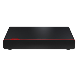 AST ONEBOX акустическая система с функцией караоке (саундбар с караоке для телевизора) в Симе