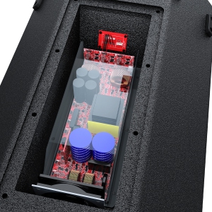 Audiocenter GT508A Активная акустическая система в Симе