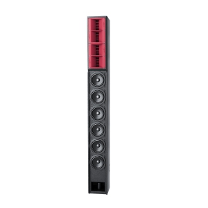 Audiocenter L65 + L65S MK2 порталы в Симе