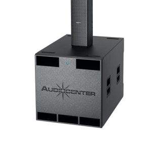 Audiocenter L65 + L65S MK2 порталы в Симе