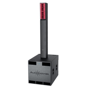 Audiocenter L65 пассивная акустическая система в Симе