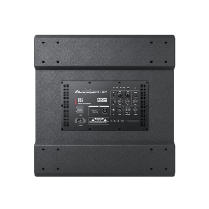 Audiocenter L65S MK2 сабвуфер в Симе