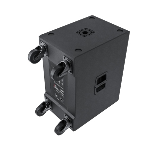 Audiocenter L83 + L83S MK2 порталы в Симе