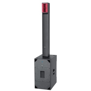 Audiocenter L83 + L83S MK2 порталы в Симе