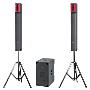 Audiocenter L83 пассивная акустическая система в Симе