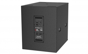 Audiocenter S3118A сабвуфер активный в Симе