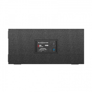 Audiocenter S3218A сабвуфер активный в Симе