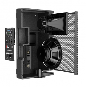 Audiocenter SA315+ в Симе