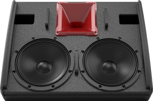 Audiocenter WM3210A сценический монитор в Симе