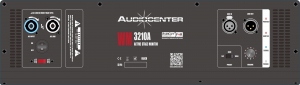 Audiocenter WM3210A сценический монитор в Симе