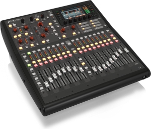 Behringer X32 PRODUCER цифровой микшер 40 каналов в Симе