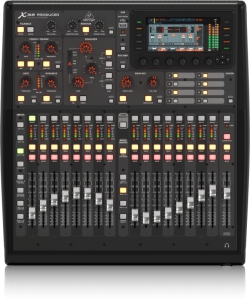 Behringer X32 PRODUCER цифровой микшер 40 каналов в Симе