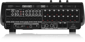 Behringer X32 PRODUCER цифровой микшер 40 каналов в Симе