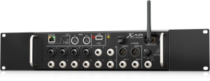 Behringer XR12 цифровой микшер в Симе